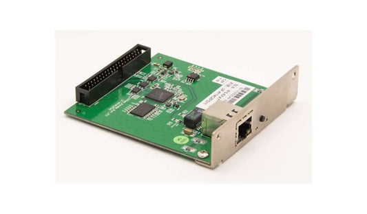 Citizen LinkServer IF5-EFX1 Compact Print Server Card, 10/100 Ethernet