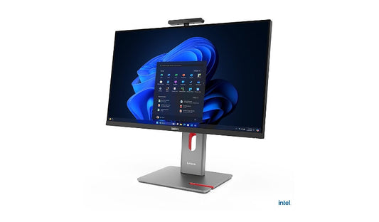 Lenovo ThinkCentre M90a Pro Gen 6 AIO PC, Core Ultra 7 265, RTX 4050, 32GB