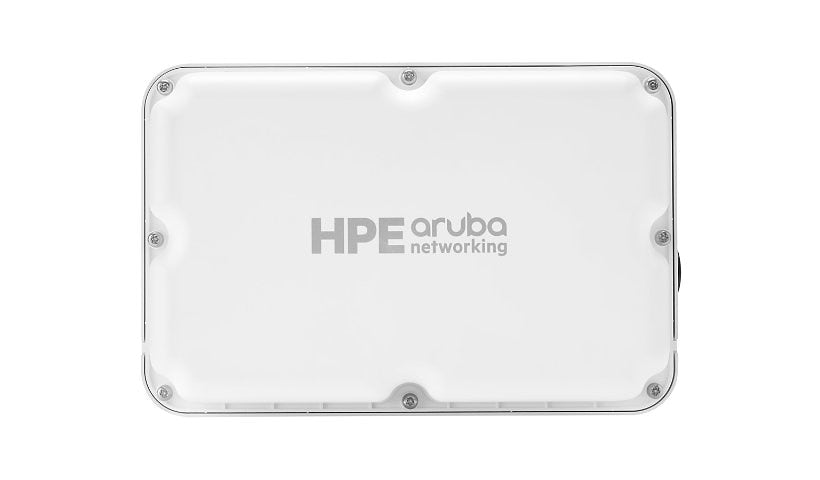 HPE Aruba AP-765EX S4K29A Hazardous Location Wi-Fi 7 AP, Dynamic Ant