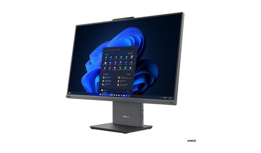 Lenovo ThinkCentre neo 55a 24-in Gen 6 AIO PC, Ryzen 7 250, 16GB, 512GB SSD