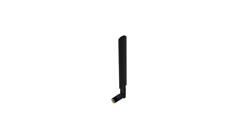 Sierra Wireless Semtech 6001430 Dual Band Wi-Fi Paddle Stubby Antenna