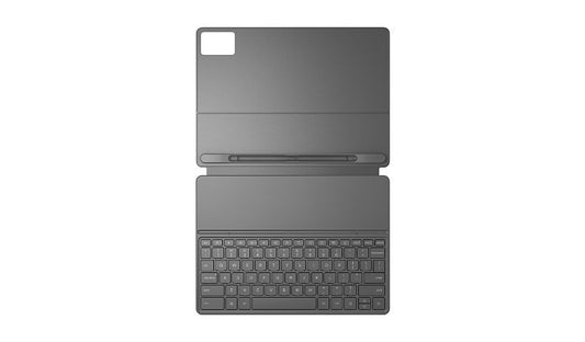Lenovo ZG38C07530 Folio Keyboard for Idea Tab Plus Pogo Pin Pen Holder