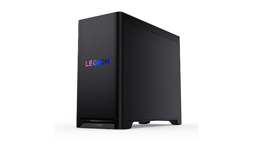 Lenovo Legion Tower 5 30IAS10 Gaming PC, Core Ultra 7 270K Plus, RTX 5070, 32GB