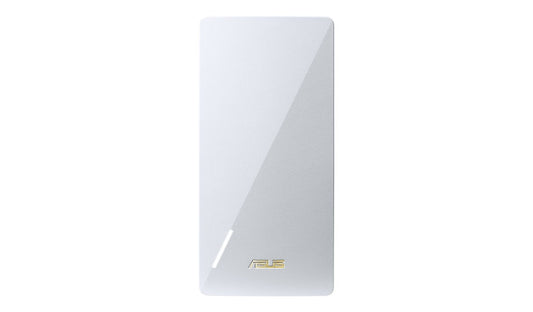 ASUS RP-BE58 BE3600 Wi-Fi 7 Wall Plug Range Extender, AiMesh