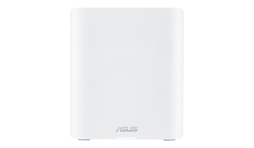ASUS ZenWiFi BT6 Wi-Fi 7 Mesh Router, Single Unit, 2.5G WAN