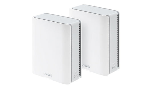ASUS ZenWiFi BT10 Wi-Fi 7 Mesh System, 2 Pack, 10G Ports