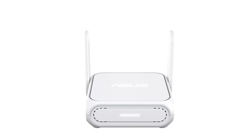 ASUS RT-BE58 Go Wi-Fi 7 BE3600 Travel Router 2.5GbE USB 3.1 Tethering