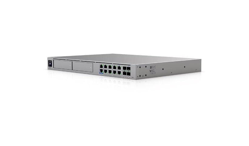 Ubiquiti UniFi Dream Machine Beast UDM-BEAST Router, 25G SFP28, 10G