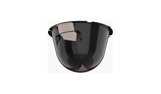 AXIS TP5803-E Smoked Hard Coated Dome for P5676-LE 03224-001 3 Year