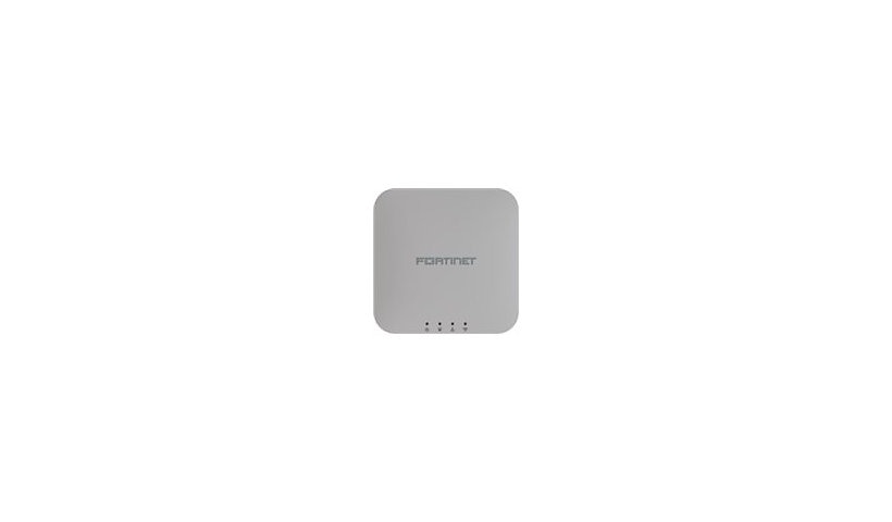 Fortinet FortiAP 221K FAP-221K-A Wi-Fi 7 Dual Band Access Point, 2.5G
