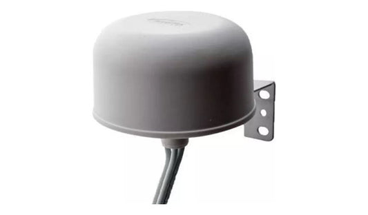 AccelTex ATS-01047 4 Element Dual Band Omni Antenna, RP-SMA, 4/6 dBi