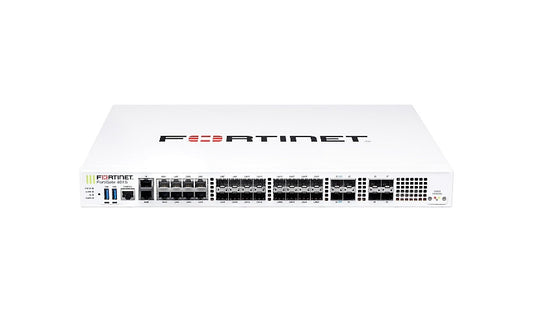 Fortinet FortiGate 400G FG-400G-BDL-950-12, 1 Year Premium + UTP