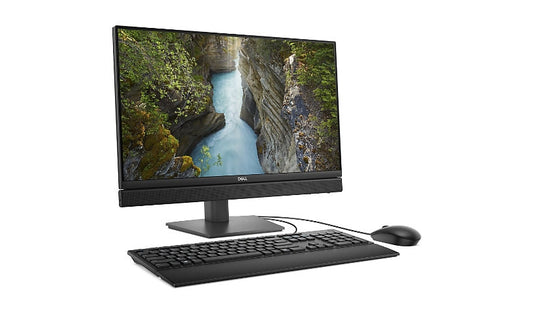 Dell Pro 24 QC24251 AIO, Core i5-14500T, 8GB, 256GB SSD, 23.8" FHD Touch
