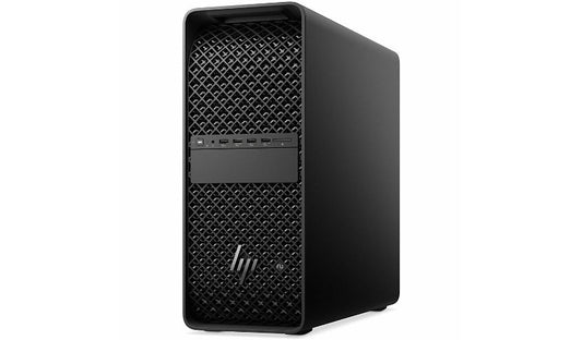HP Z4 G6i Workstation, Xeon 638, 64GB, 1TB SSD