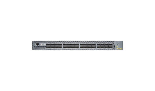 Juniper QFX5200-32C-AFI-T2 32-Port 100G QSFP28 Layer 3 Switch, 1U