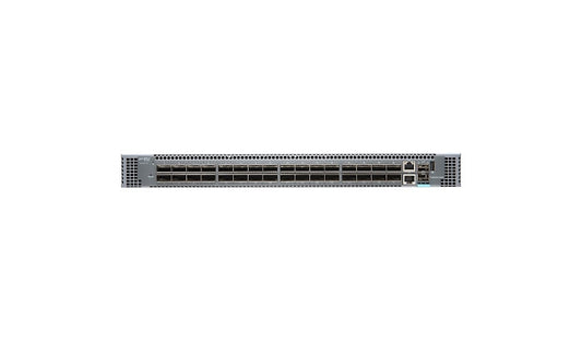 Juniper QFX5120-32C-AFI 32x 100GbE QSFP28 Data Center L3 Switch, Airflow In