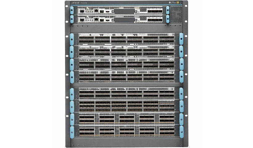 Juniper PTX10008 Chassis Kit PTX10008-BASE5