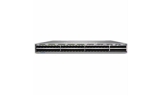 Juniper QFX5130-48CM-AFI 48x 100GbE, 8x 400GbE L3 Switch, Airflow In