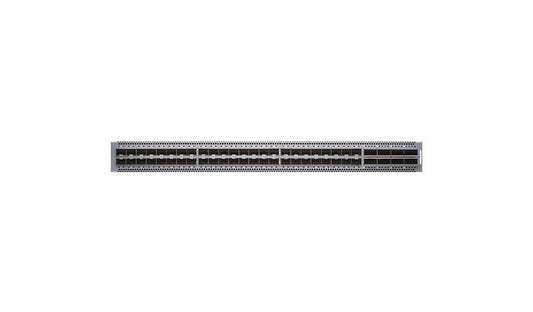 Juniper QFX5120-48Y-AFO-T 48x 25GbE SFP28, 8x 100GbE L3 Switch, Airflow Out