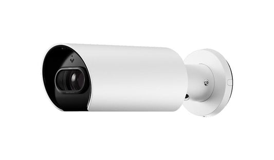 Verkada CB63-TE 4K Telephoto Bullet Camera 15-50mm IR 328 ft 512GB