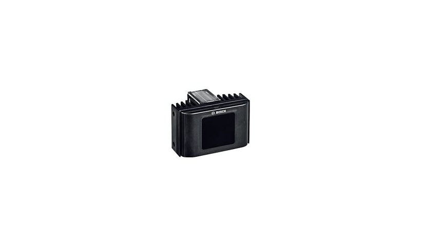 Bosch IIR-50940-SR Short Range IR Illuminator 12-32V 13W IP66
