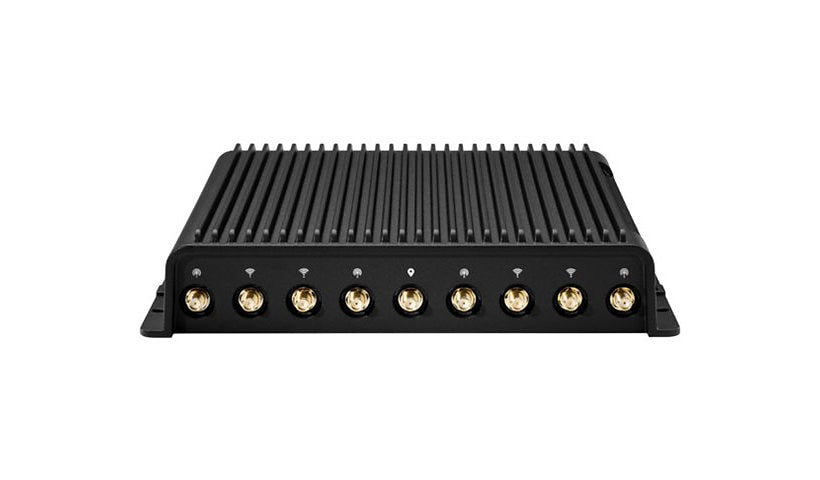Cradlepoint R2400 5G Wi-Fi 7 Router 4x 2.5GbE 1 Yr NetCloud Mobile Perf MB01