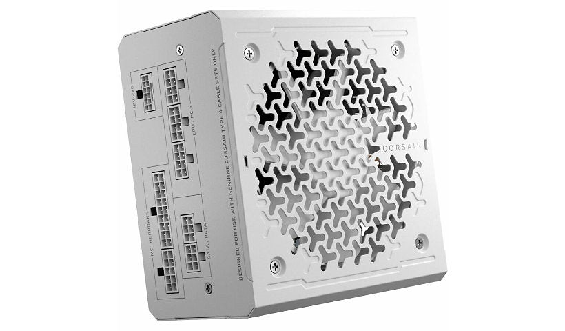 Corsair RMe 850W 80 PLUS Gold ATX 3.1 Fully Modular Power Supply CP-9020293-NA