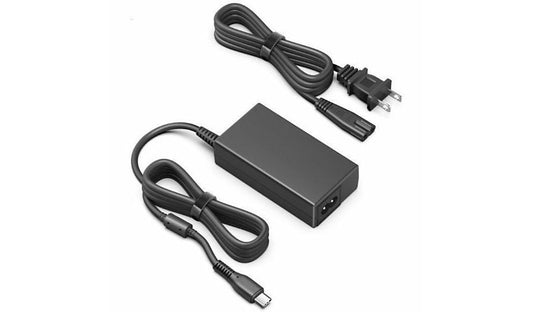 BTI 450-BFMC-BTI 65W USB-C AC Adapter for Dell Chromebook 24 Month