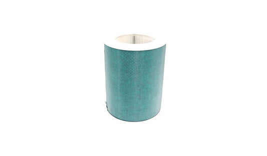 Fellowes AeraMax SE Replacement Filter, HEPA + Carbon, 9787801