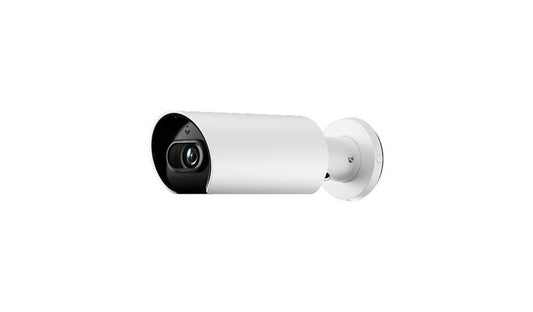 Verkada CB53-E 5MP Outdoor Bullet Camera 2.8-8mm 256GB CB53-256E-HW