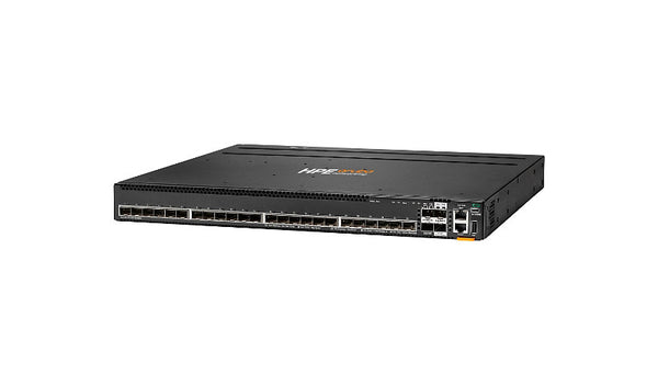 HPE Aruba Networking CX 6300M S0G01A 24-Port Gigabit Switch, 4x 50G, TAA