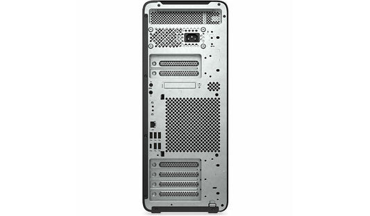 HP Z4 G6i Workstation, Xeon 634, RTX A1000, 32GB, 1TB SSD