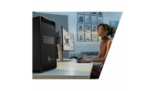 HP Z8 Fury G6i Workstation, Xeon 674X, 32GB, 1TB SSD