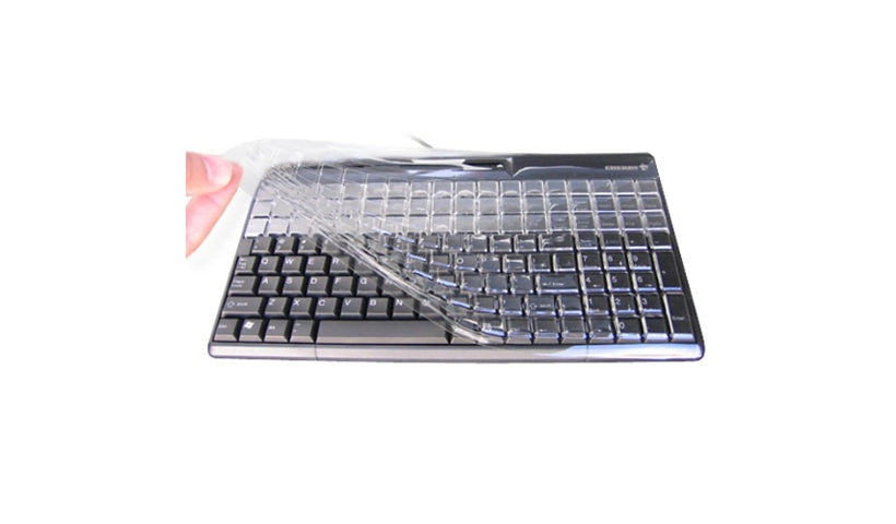 CHERRY KBCV 4100N Protective Keyboard Cover for G84-4100
