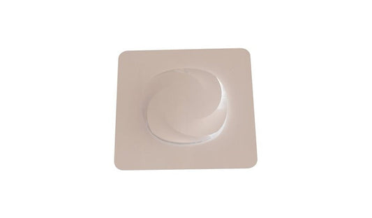 Ventev CT-BKT2-635 Indoor Ceiling Bracket for Access Points, Aluminum