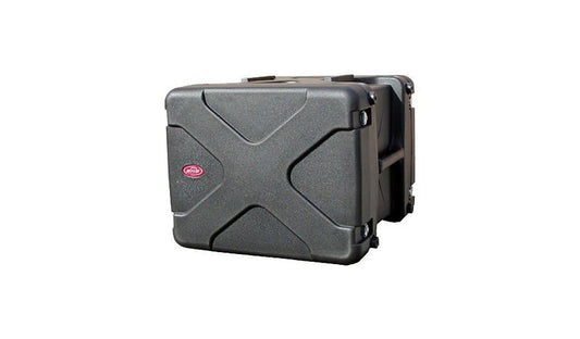 SKB Roto Shock Rack 1SKB-R908U20 Rack Case, 20 Inch Deep Frame