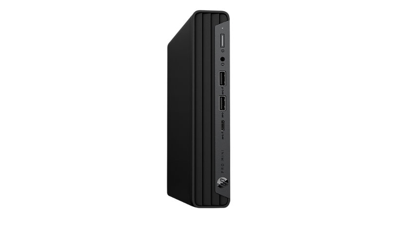 HP Pro Mini 400 G9 Desktop, Core i5-14500T, 16GB, 512GB SSD