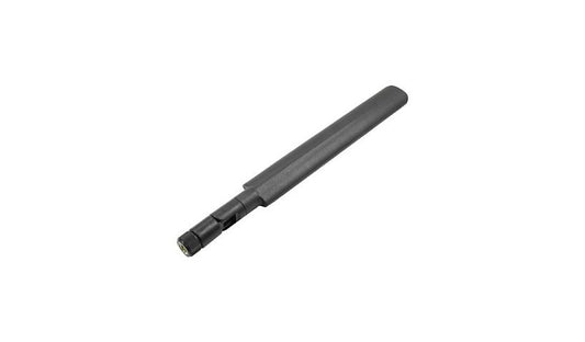 Advantech ANT-LTE5G-025 5G/LTE Dipole Antenna, 4.7 dBi, SMA Male
