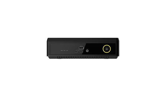 ZOTAC ZBOX MAGNUS EN275060TC Barebone Mini PC, Core Ultra 7 255HX, RTX 5060 Ti