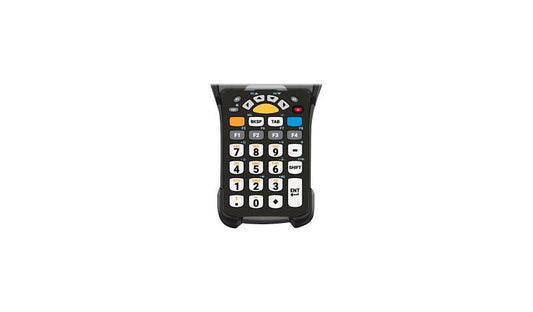 Zebra Replacement 29-Key Numeric Keypad for MC9300, KYPD-MC9329NMR-01