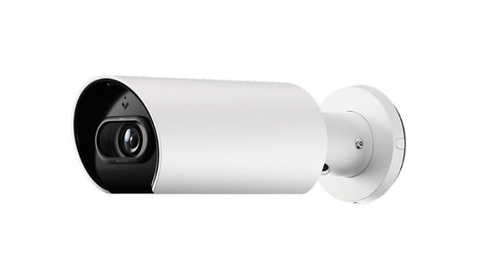Verkada CB53-2TBE-HW 5MP Bullet Camera 2.8-8mm IR 164 ft 2TB 90 Days