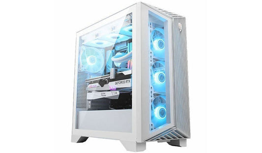 MSI Aegis RS2 AI A2NVV7-2208US Gaming PC, Core Ultra 7 270K Plus, RTX 5080