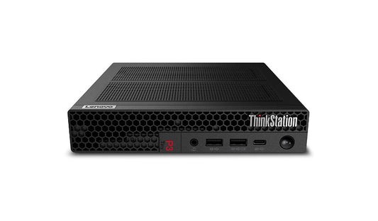 Lenovo ThinkStation P3 Tiny Gen 2, Core Ultra 5 235, RTX A400, 32GB, 1TB SSD