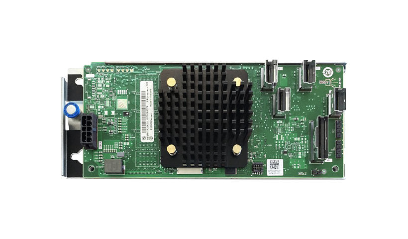 Lenovo ThinkSystem 440-16i 4Y37A09725 SAS/SATA 12Gb Internal HBA, PCIe 4.0