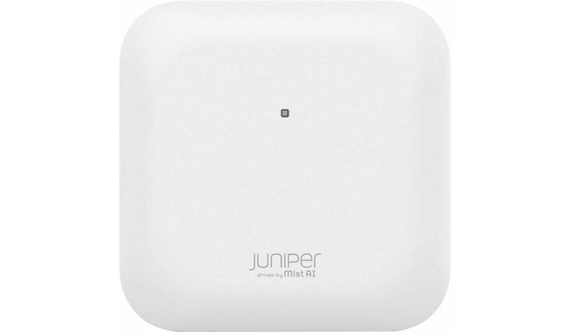 Juniper Mist AP27E-US Entry Wi-Fi 7 AP, External Antennas, 10G