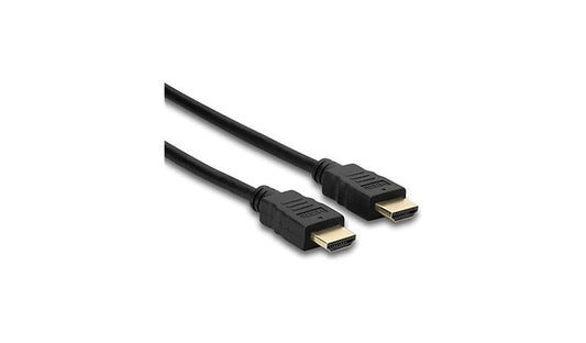 Axiom AXG97576 HDMI Cable 50 ft 4K 60Hz HDR TAA Compliant Lifetime Warranty