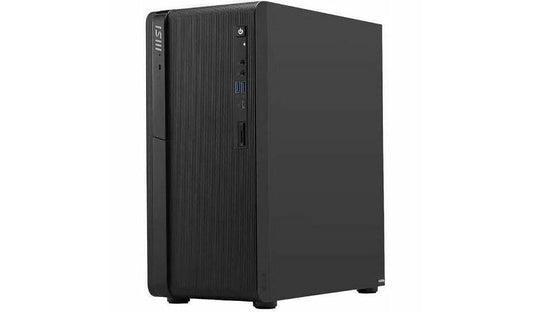 MSI PRO DP180 AI A2NVPG-1464US Desktop, Core Ultra 7 265, RTX 5070, 16GB