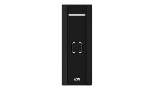 2N Access Unit M Bluetooth NFC RFID 13.56 MHz Reader PoE Built In Controller