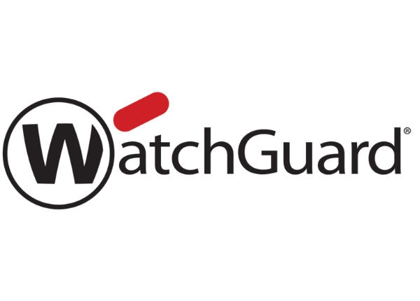 WatchGuard Total Security Suite for Firebox M495 WGM4950083, 3 Year