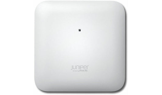 Juniper AP24 MM-AP24-3Y Wi-Fi 6E Access Point, 3 Year Bundle